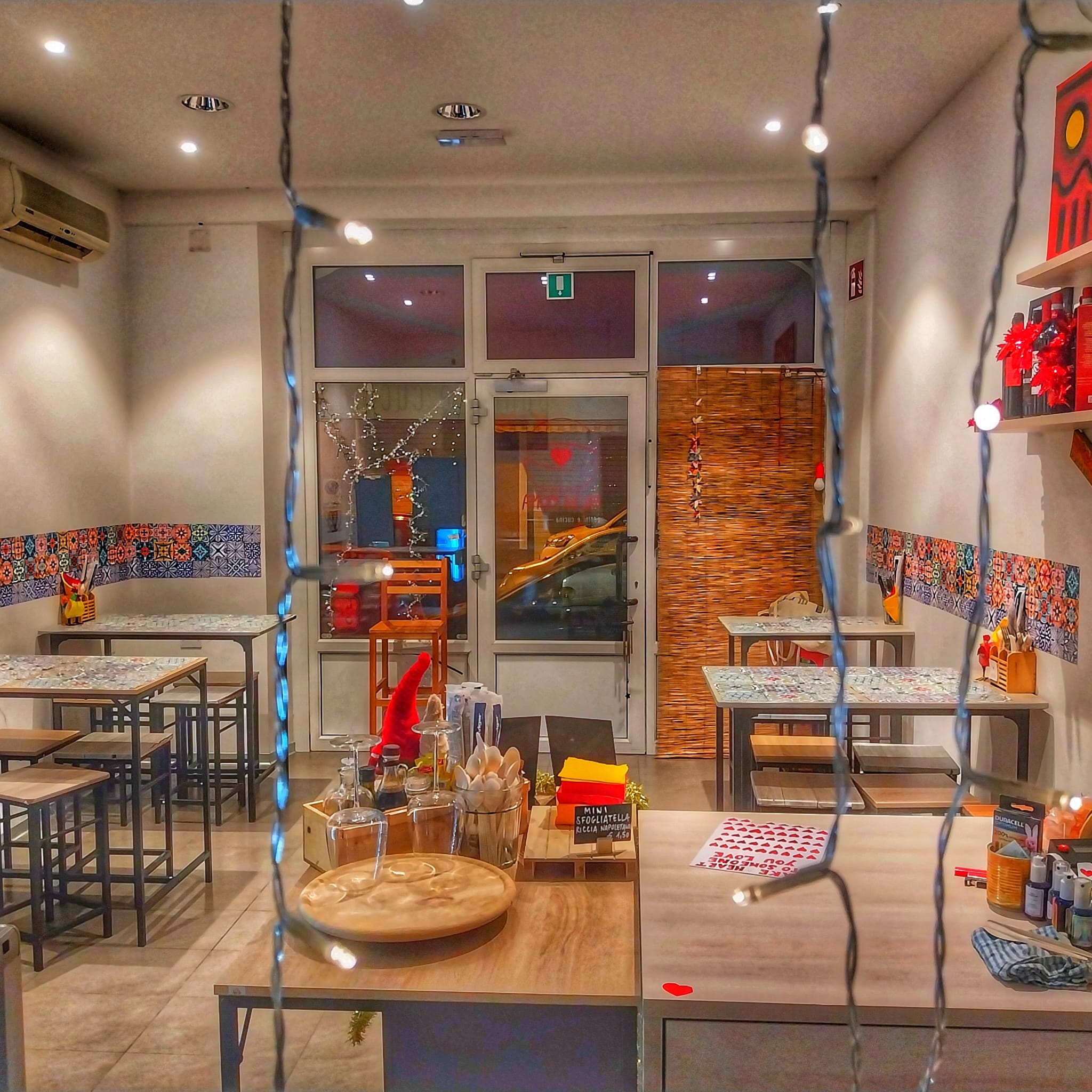 caricamento in corso