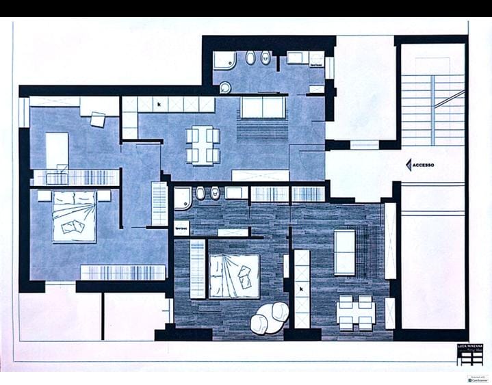 caricamento in corso