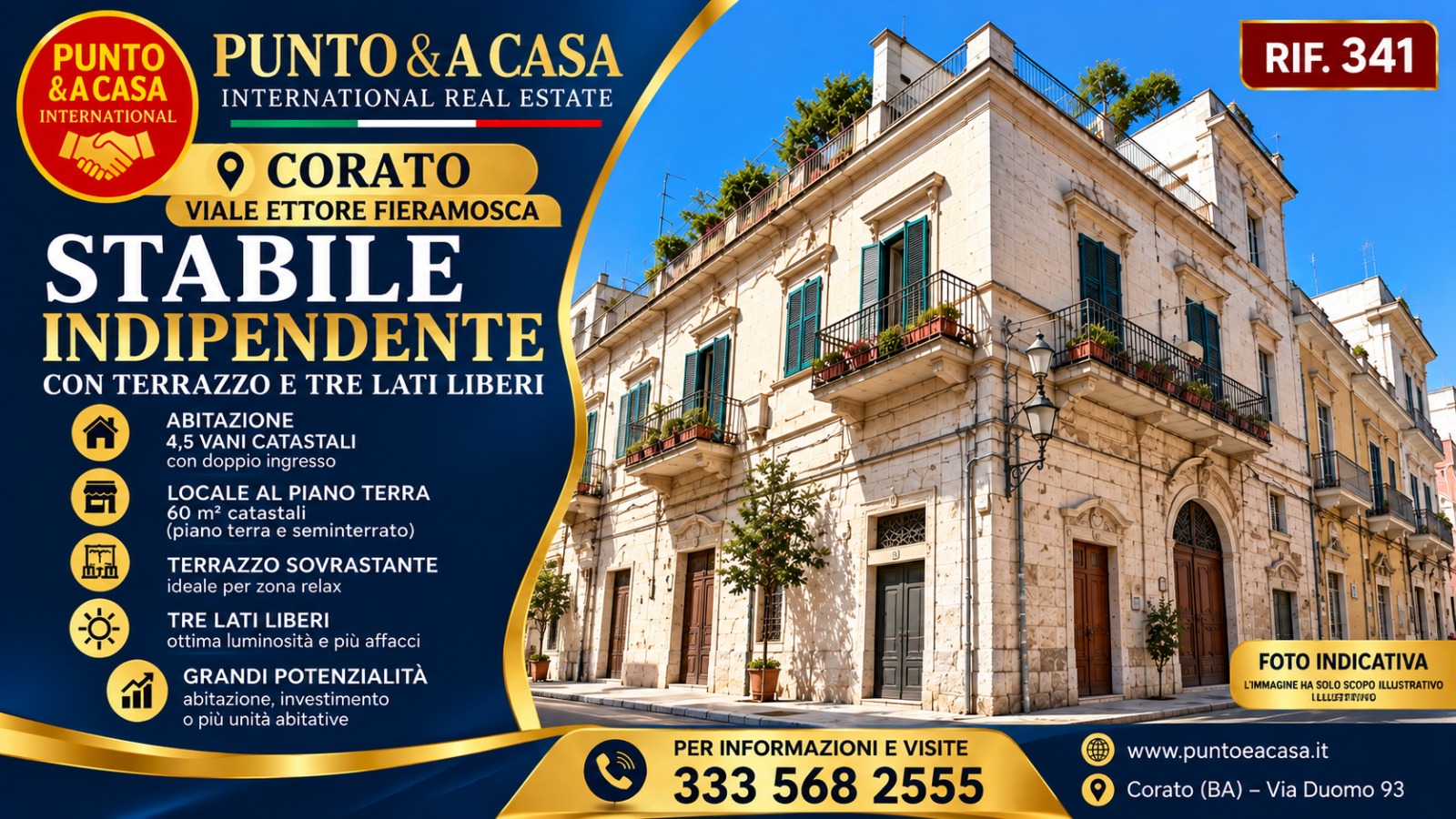 caricamento in corso