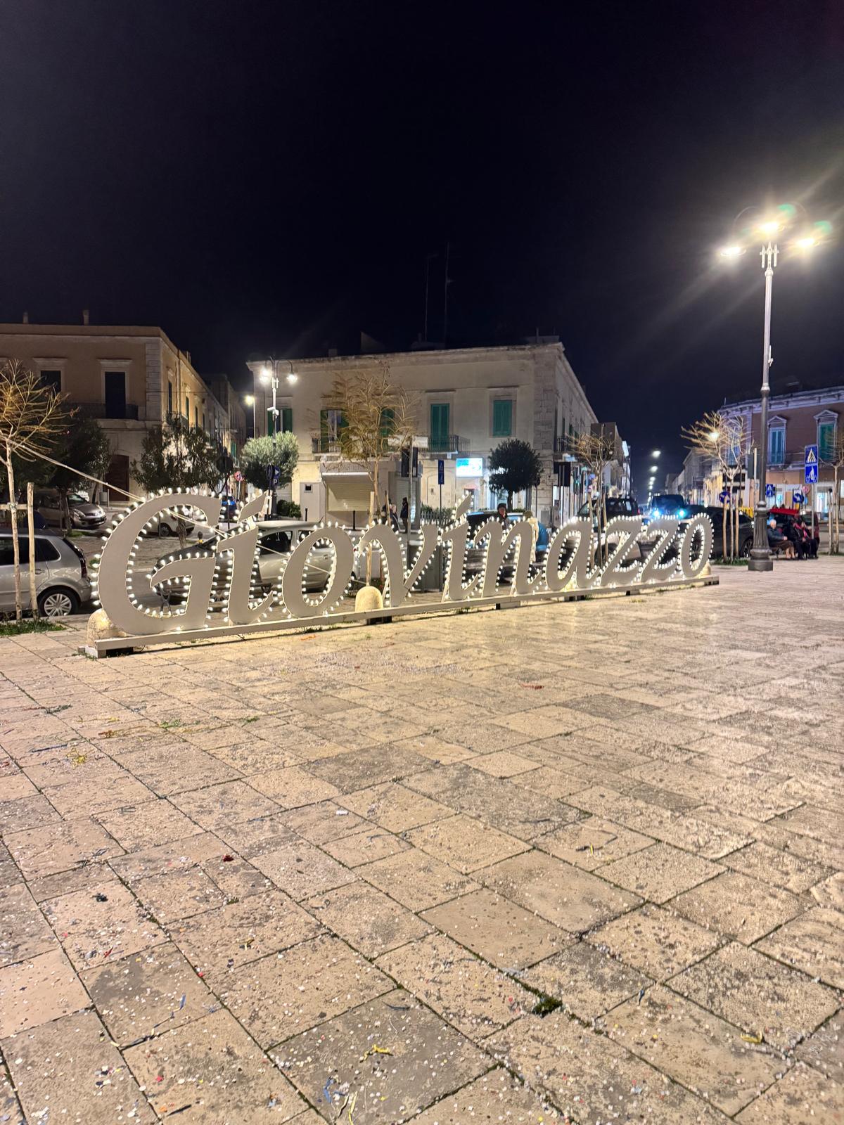 caricamento in corso